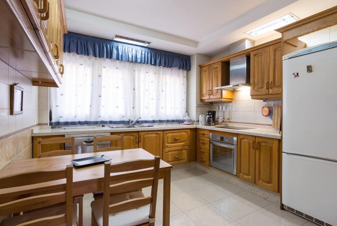 Dom wakacyjny Livemalaga Terrace & Grand House Malaga