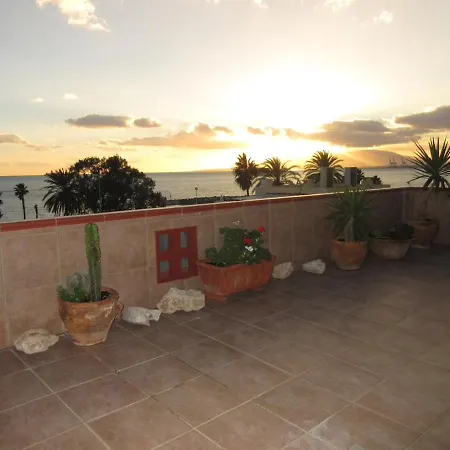 Livemalaga Terrace & Beach Grand House Exterior photo