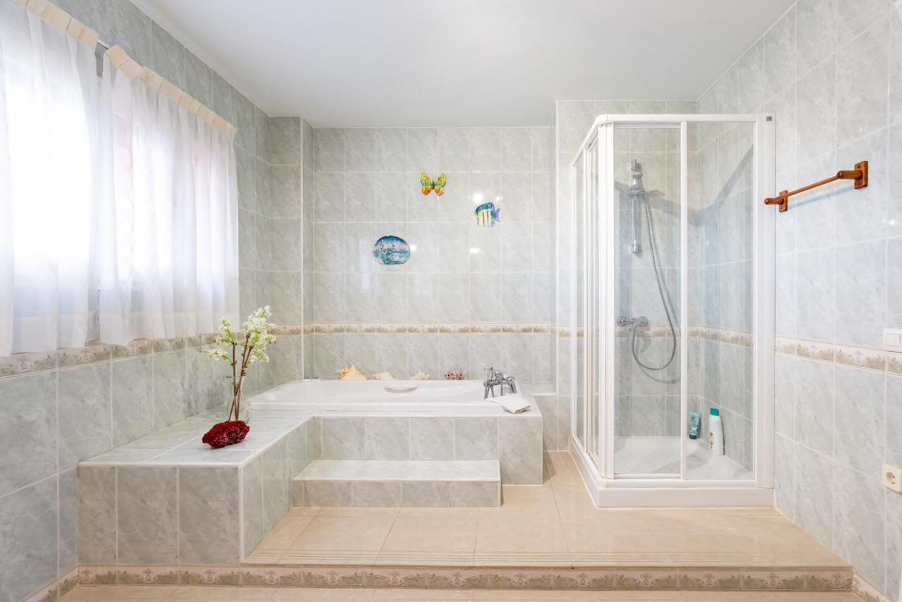 Holiday home Livemalaga Terrace & Grand House *