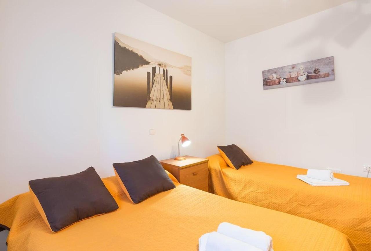Livemalaga Terrace & Grand House * Malaga