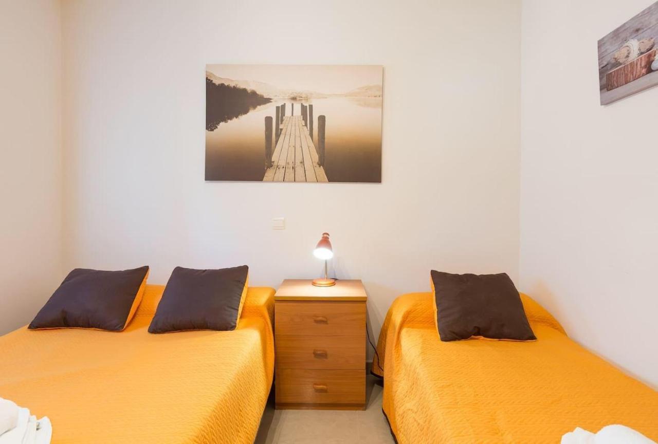 Livemalaga Terrace & Grand House Holiday home Malaga